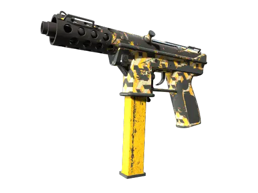 Tec-9 | Terrace