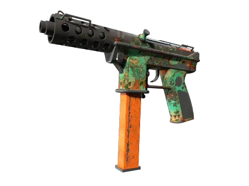 Tec-9 | Toxic