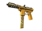 Tec-9 | Banana Leaf