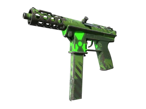 Tec-9 | Nuclear Threat