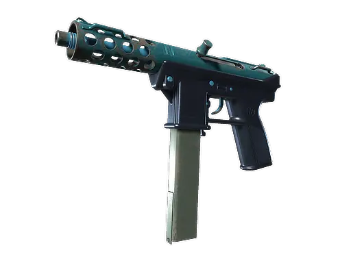 Tec-9 | Blue Blast