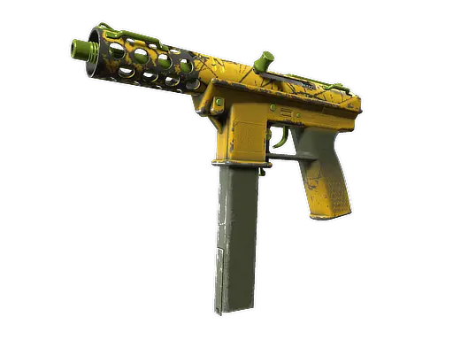 Tec-9 | Citric Acid