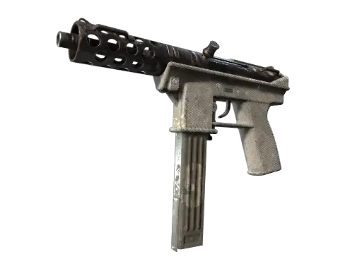 Tec-9 | Slag