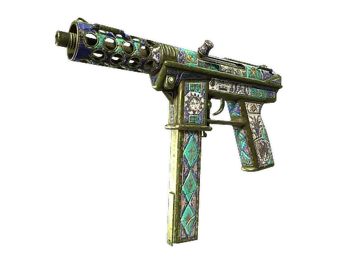 Tec-9 | Sultan