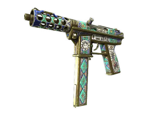 Tec-9 | Sultan