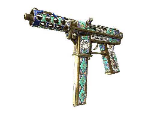 Tec-9 | Sultan