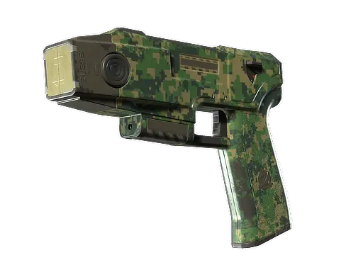 Zeus x27 | Swamp DDPAT