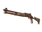XM1014 | Copperflage