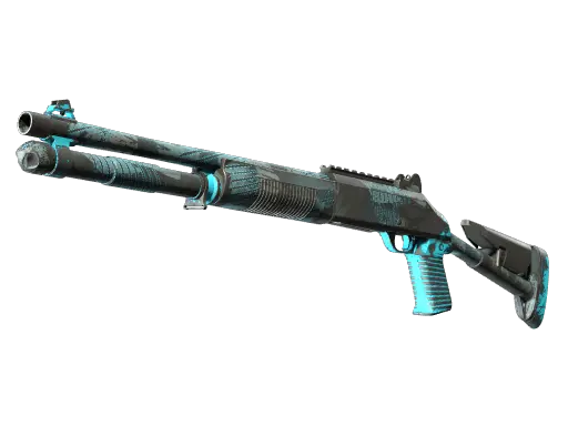 XM1014 | Slipstream