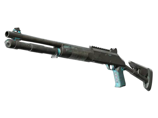XM1014 | Slipstream
