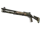 XM1014 | CaliCamo