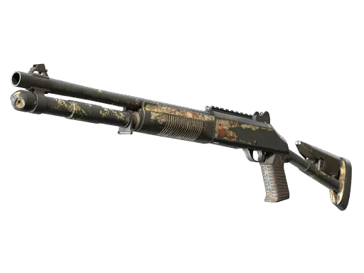 XM1014 | CaliCamo