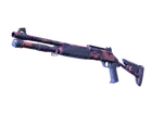 XM1014 | Gum Wall Camo