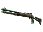 XM1014 | Watchdog