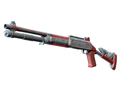 XM1014 | Heaven Guard