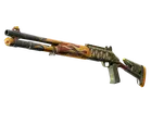 XM1014 | Incinegator