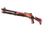 XM1014 | Tranquility
