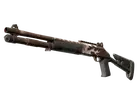 XM1014 | Oxide Blaze