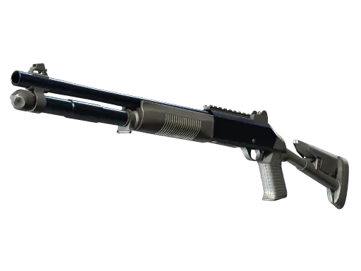 XM1014 | Blue Steel