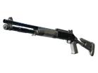 XM1014 | Blue Steel