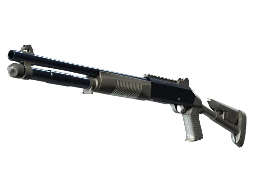 XM1014 | Blue Steel