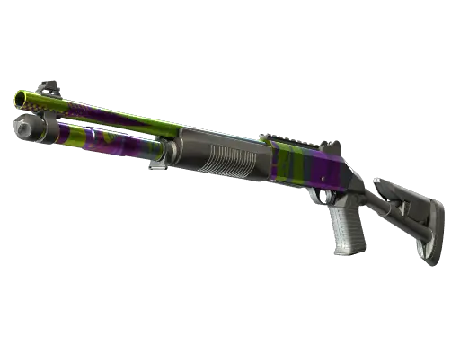 XM1014 | Ziggy
