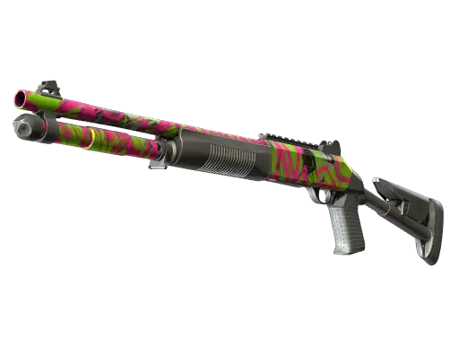 XM1014 | XOXO