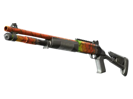 XM1014 | Seasons