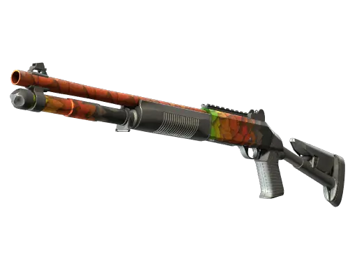 XM1014 | Seasons