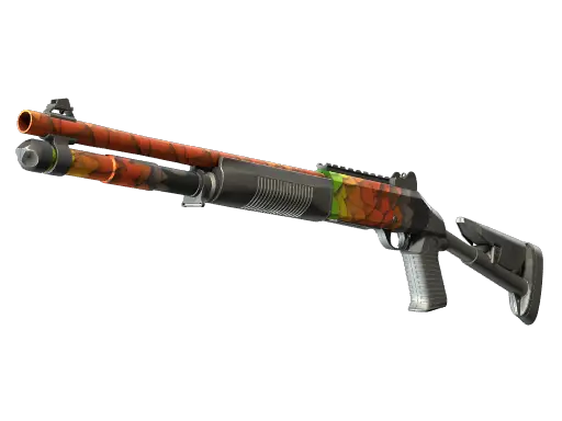 XM1014 | Seasons