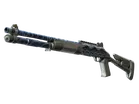 XM1014 | Frost Borre