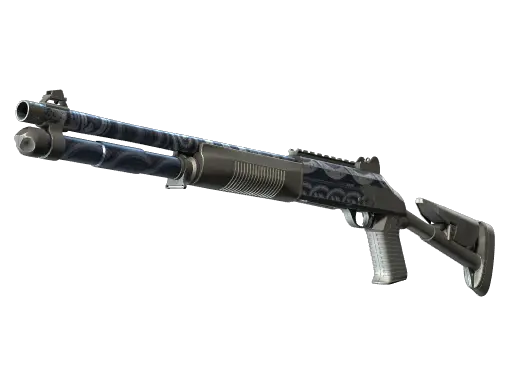 XM1014 | Frost Borre