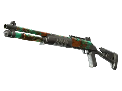 XM1014 | Bone Machine