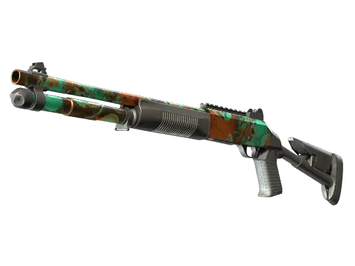 XM1014 | Bone Machine
