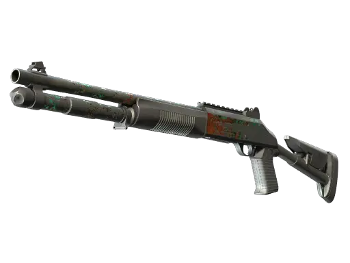 XM1014 | Bone Machine