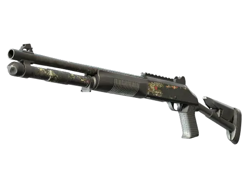 XM1014 | Ancient Lore