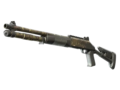 XM1014 | Charter