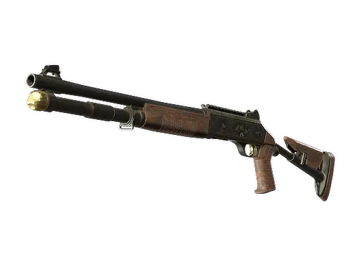 XM1014 | Mockingbird