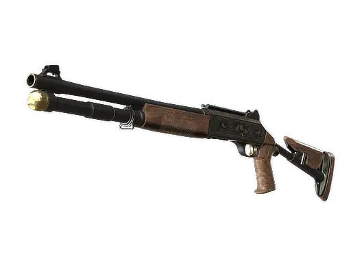 XM1014 | Mockingbird