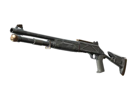 XM1014 | Black Site