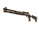 XM1014 | Run Run Run