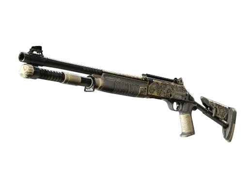 XM1014 | Irezumi