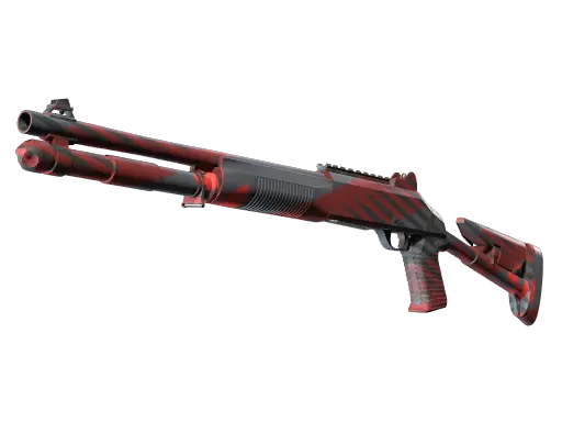 XM1014 | Fallout Warning