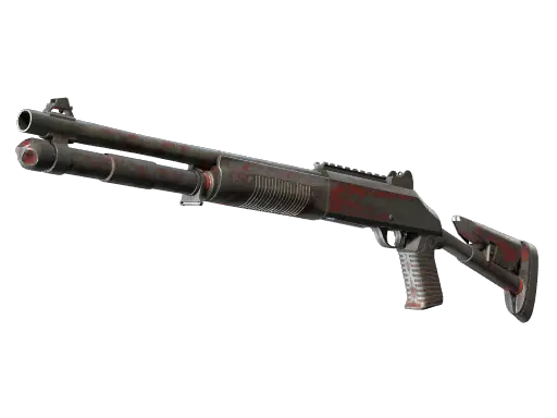 XM1014 | Fallout Warning