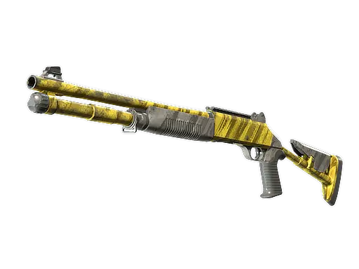XM1014 | XoooM