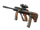 AUG | Sweeper