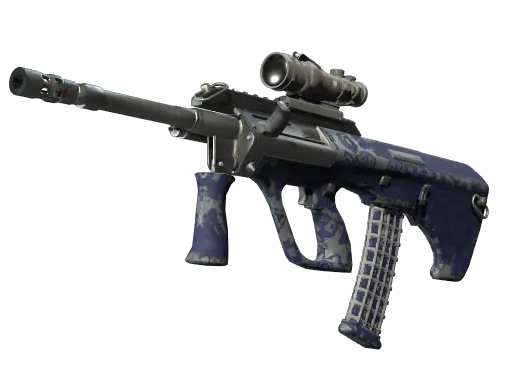 AUG | Navy Murano