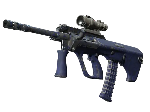 AUG | Navy Murano