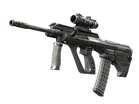 AUG | Steel Sentinel
