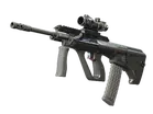 AUG | Signal Scanner
